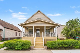 1822 4th Street, Wyandotte City, MI 48192