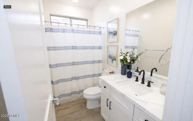 14417 W West Wind Drive, Surprise, AZ 85387