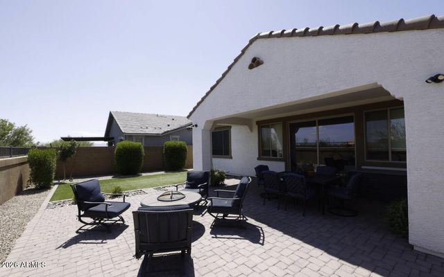 14417 W West Wind Drive, Surprise, AZ 85387