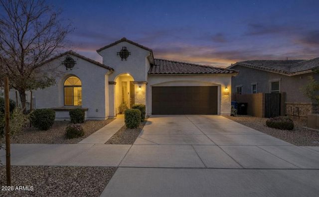 14417 W West Wind Drive, Surprise, AZ 85387