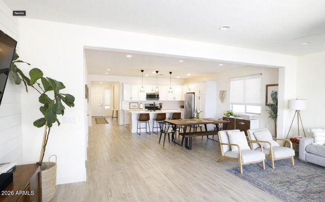 14417 W West Wind Drive, Surprise, AZ 85387