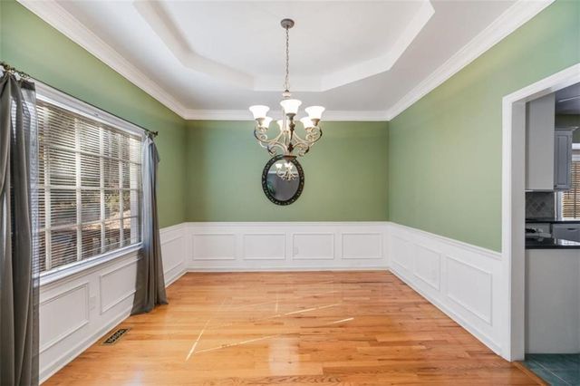 3639 Fowler Ridge, Douglasville, GA 30135