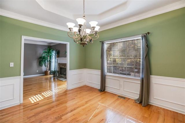 3639 Fowler Ridge, Douglasville, GA 30135