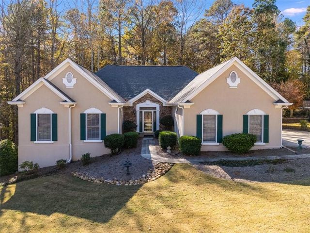 3639 Fowler Ridge, Douglasville, GA 30135
