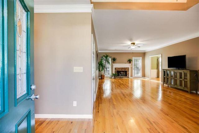 3639 Fowler Ridge, Douglasville, GA 30135