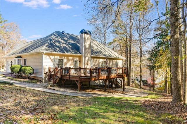 3639 Fowler Ridge, Douglasville, GA 30135