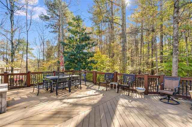 3639 Fowler Ridge, Douglasville, GA 30135