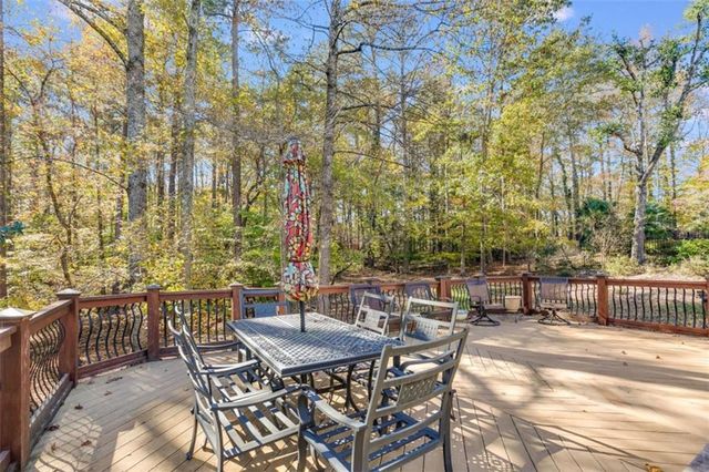 3639 Fowler Ridge, Douglasville, GA 30135