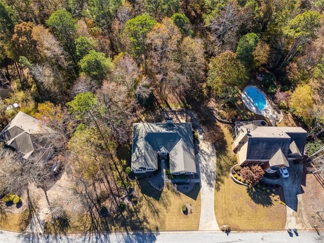 3639 Fowler Ridge, Douglasville, GA 30135