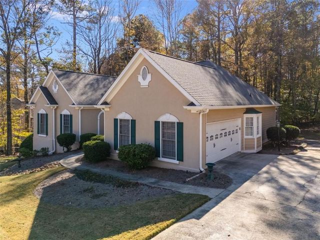 3639 Fowler Ridge, Douglasville, GA 30135