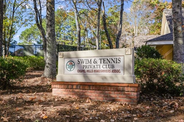 3639 Fowler Ridge, Douglasville, GA 30135