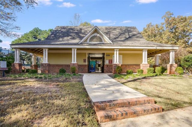 3639 Fowler Ridge, Douglasville, GA 30135