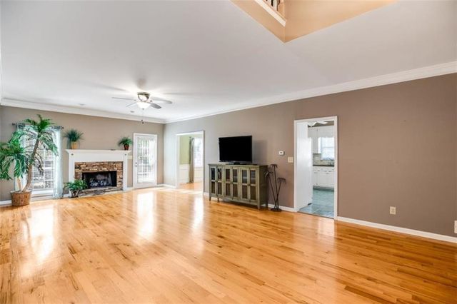 3639 Fowler Ridge, Douglasville, GA 30135