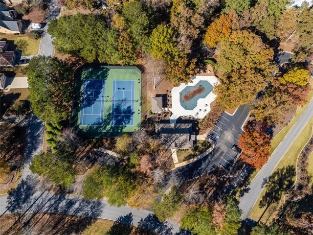 3639 Fowler Ridge, Douglasville, GA 30135