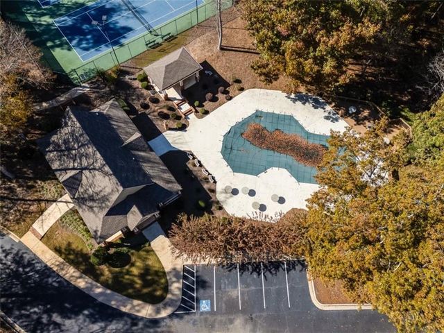 3639 Fowler Ridge, Douglasville, GA 30135