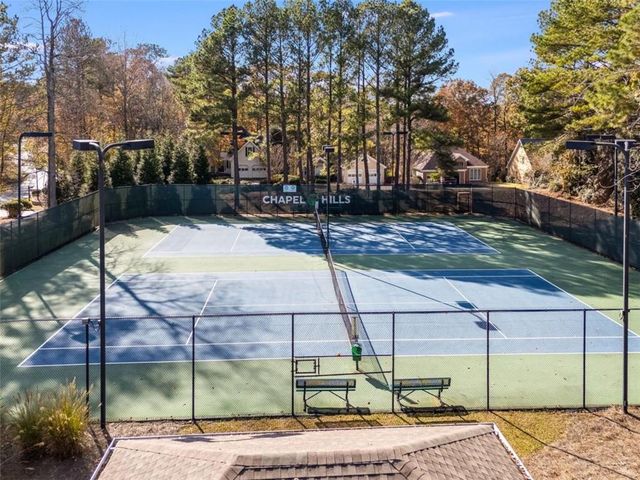 3639 Fowler Ridge, Douglasville, GA 30135