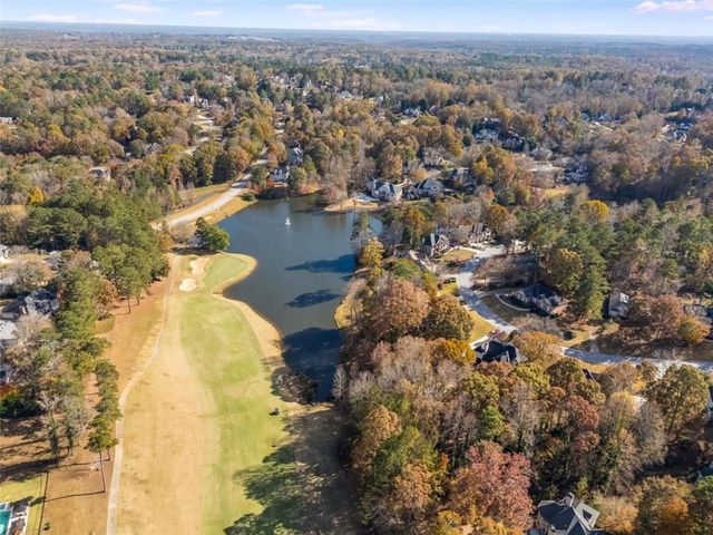 3639 Fowler Ridge, Douglasville, GA 30135