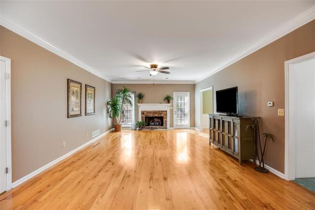 3639 Fowler Ridge, Douglasville, GA 30135