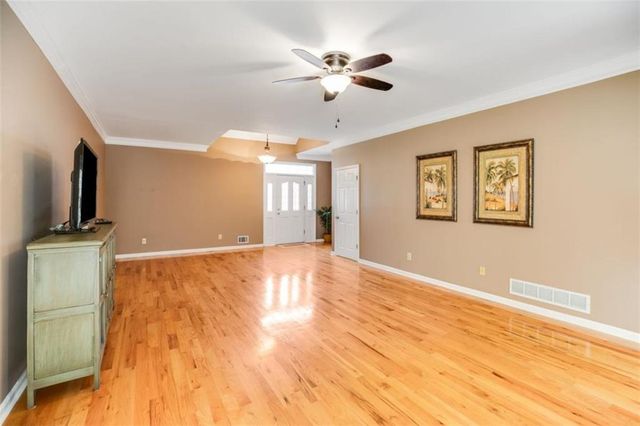 3639 Fowler Ridge, Douglasville, GA 30135