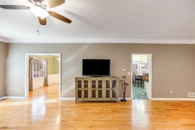 3639 Fowler Ridge, Douglasville, GA 30135