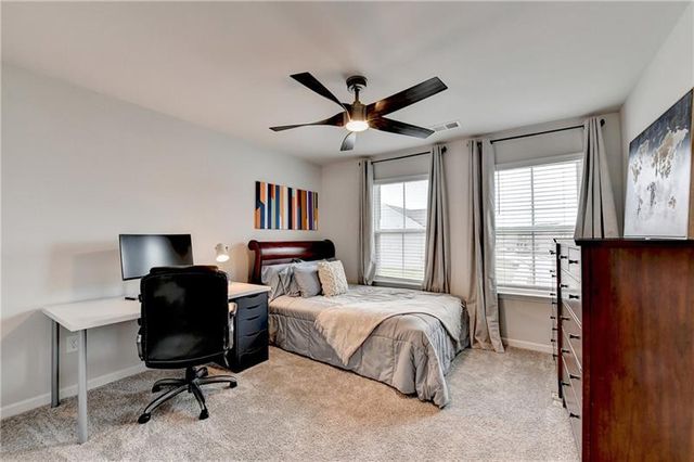 3153 Lowell Road, Bethlehem, GA 30620