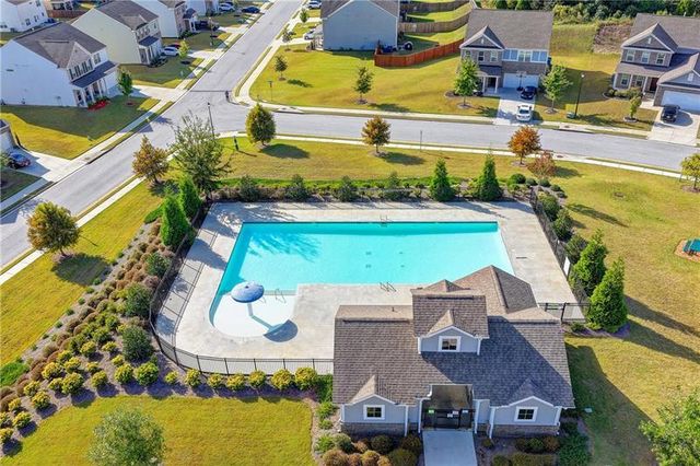 3153 Lowell Road, Bethlehem, GA 30620