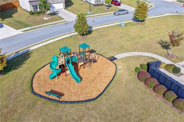 3153 Lowell Road, Bethlehem, GA 30620