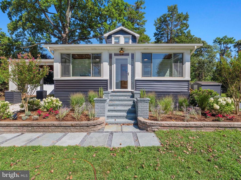 28 CYPRESS CREEK RD, Severna Park, MD 21146