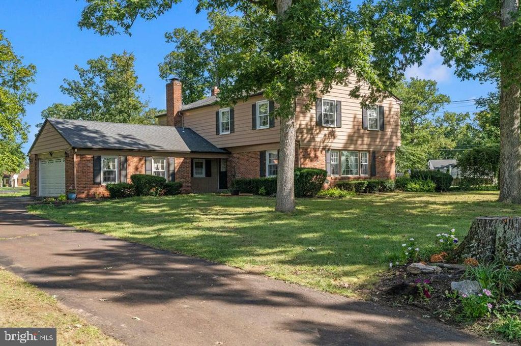 619 MORWOOD RD #, TELFORD, PA 18969 — photo 4