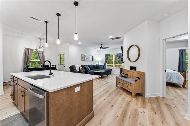 3 Arrow Drive, Bella Vista, AR 72714