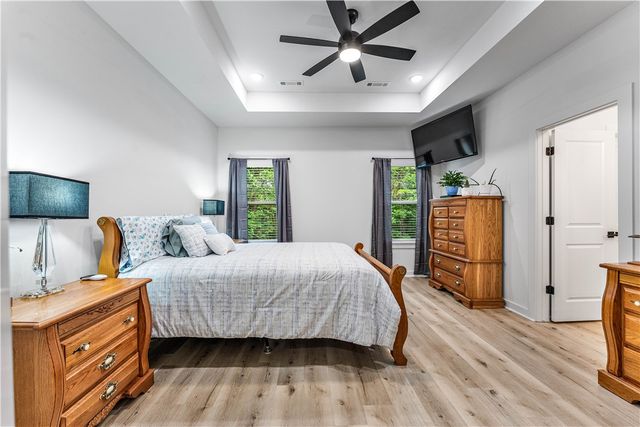 3 Arrow Drive, Bella Vista, AR 72714