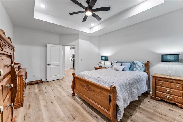 3 Arrow Drive, Bella Vista, AR 72714