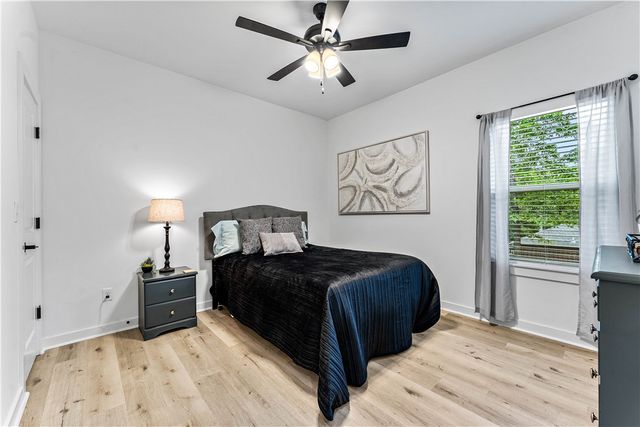 3 Arrow Drive, Bella Vista, AR 72714