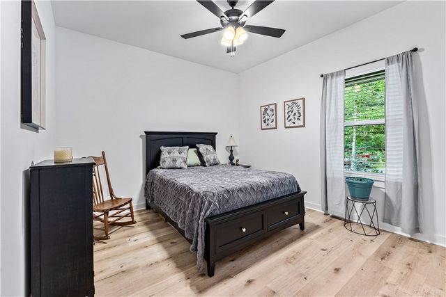 3 Arrow Drive, Bella Vista, AR 72714