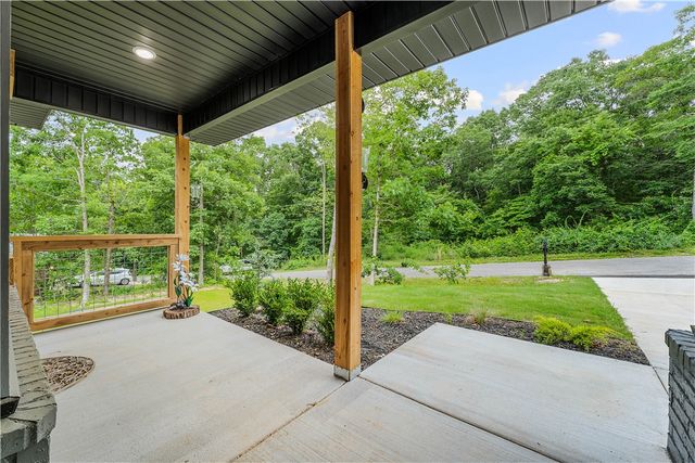 3 Arrow Drive, Bella Vista, AR 72714