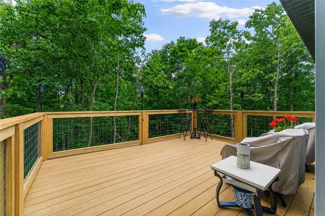 3 Arrow Drive, Bella Vista, AR 72714