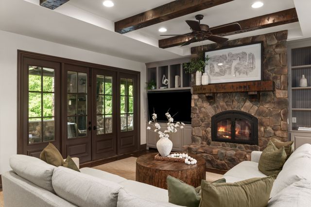 399 The Lady of the Lake Lane, Franklin, TN 37067