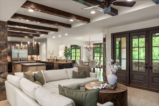 399 The Lady of the Lake Lane, Franklin, TN 37067