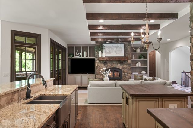 399 The Lady of the Lake Lane, Franklin, TN 37067