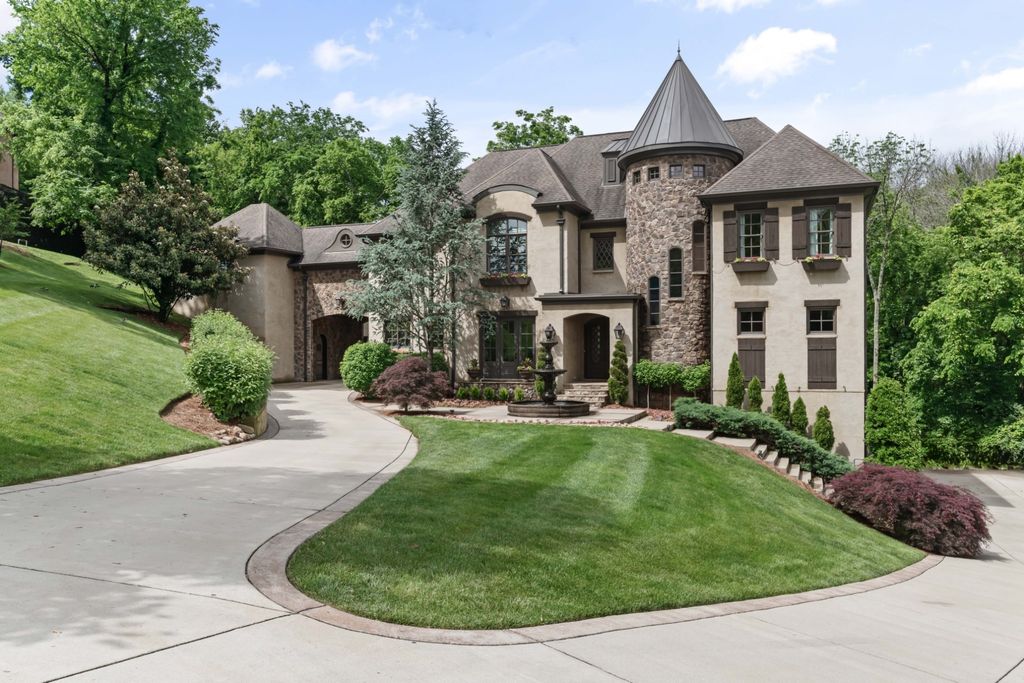 399 The Lady of the Lake Lane, Franklin, TN 37067