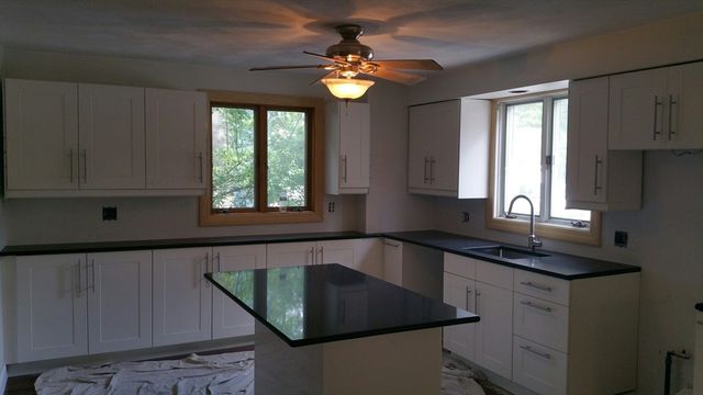 60 Homer Ave 60, Cambridge, MA 02138
