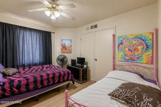 4646 N Laird Way, Tucson, AZ 85705