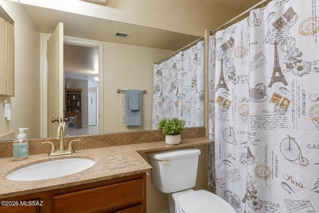 4646 N Laird Way, Tucson, AZ 85705
