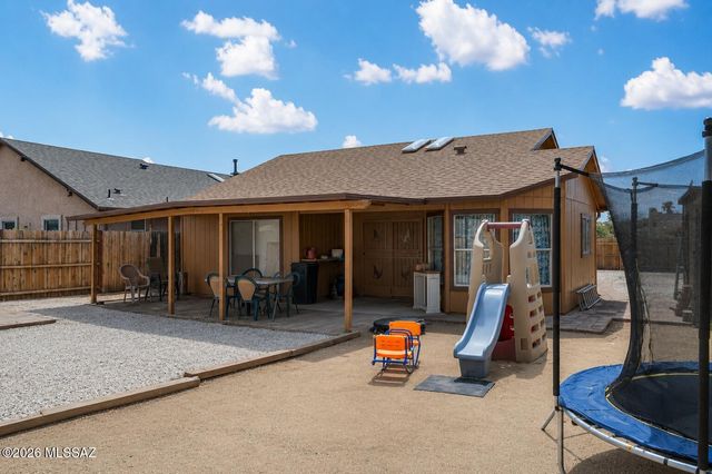 4646 N Laird Way, Tucson, AZ 85705