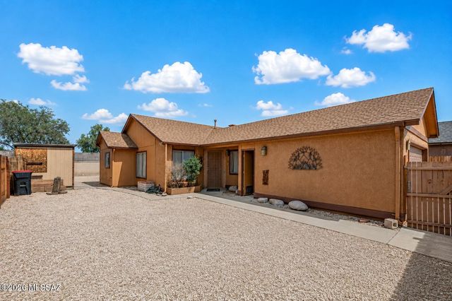 4646 N Laird Way, Tucson, AZ 85705