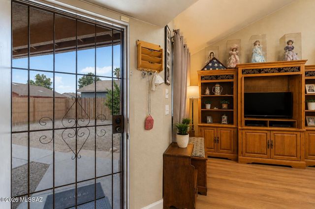 4646 N Laird Way, Tucson, AZ 85705