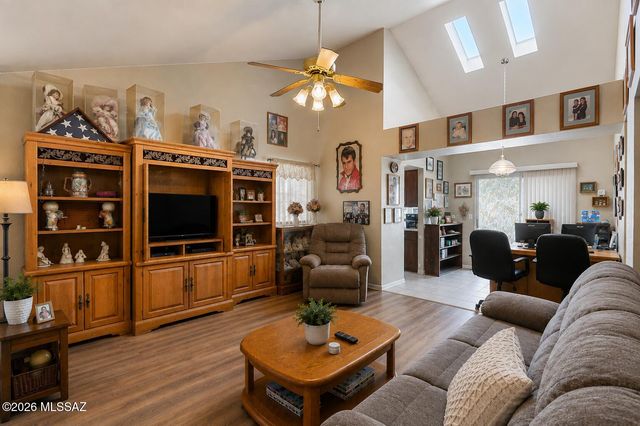 4646 N Laird Way, Tucson, AZ 85705
