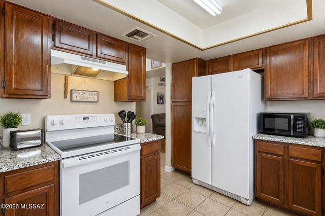4646 N Laird Way, Tucson, AZ 85705