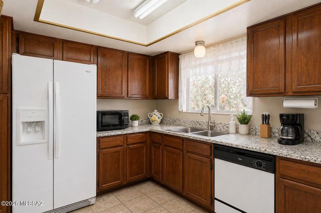 4646 N Laird Way, Tucson, AZ 85705
