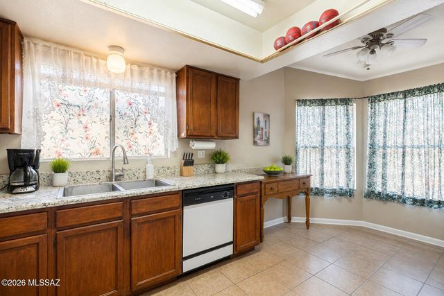 4646 N Laird Way, Tucson, AZ 85705